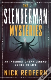Capa do artigo The Slenderman Mysteries