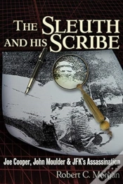 Capa do artigo The Sleuth And His Scribe