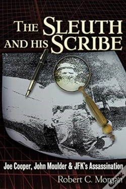 Capa do artigo The Sleuth And His Scribe
