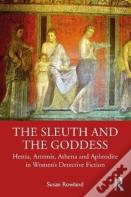 The Sleuth And The Goddess