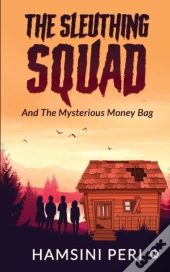 The Sleuthing Squad