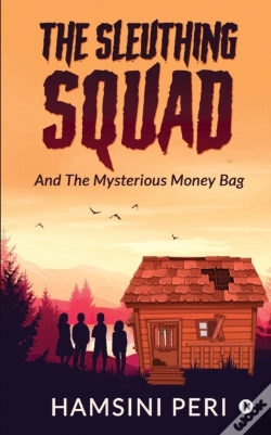 Capa do artigo The Sleuthing Squad