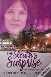 The Sleuth'S Surprise