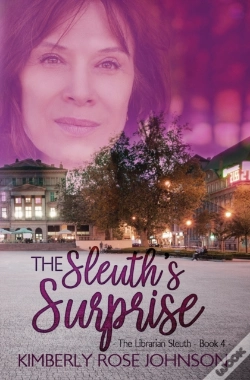 Capa do artigo The Sleuth'S Surprise
