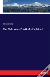 Capa do artigo The Slide Valve Practically Explained