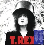 Capa do artigo The Slider - CD