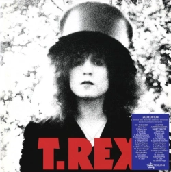 Capa do artigo The Slider - CD