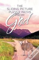 The Sliding Picture Puzzle Paths From God