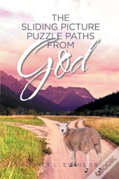 The Sliding Picture Puzzle Paths From God
