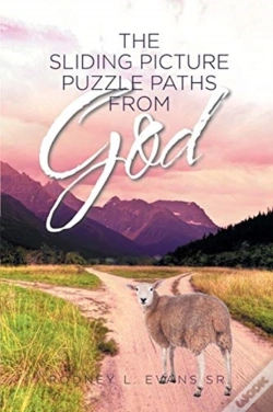 Capa do artigo The Sliding Picture Puzzle Paths From God