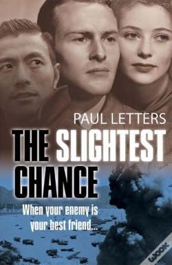 Capa do artigo The Slightest Chance
