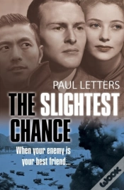 Capa do artigo The Slightest Chance