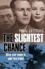 The Slightest Chance - Preview
