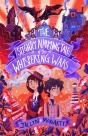 The Slightly Alarming Tale Of The Whispering Wars - Preview