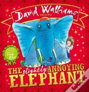 Capa do artigo The Slightly Annoying Elephant
