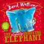 The Slightly Annoying Elephant - Preview
