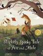 The Slightly Spooky Tale Of Fox And Mole - Preview
