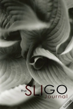 Capa do artigo The Sligo Journal