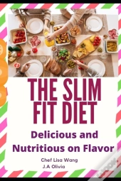 The Slim Fit Diet