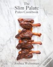 Capa do artigo The Slim Palate Paleo Cookbook