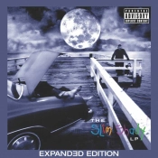 Capa do artigo The Slim Shady LP - Vinil