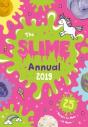 The Slime Annual 2019 - Preview