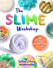 Capa do artigo The Slime Workshop