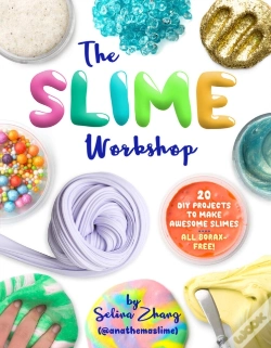 Capa do artigo The Slime Workshop