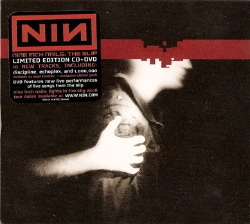 Capa do artigo The Slip - CD