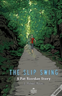 Capa do artigo The Slip Swing