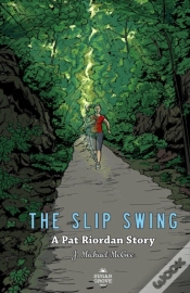 Capa do artigo The Slip Swing