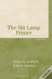 Capa do artigo The Slit Lamp Primer