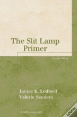 Capa do artigo The Slit Lamp Primer