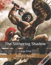 Capa do artigo The Slithering Shadow