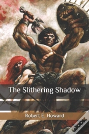 Capa do artigo The Slithering Shadow