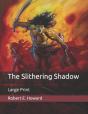 The Slithering Shadow - Preview