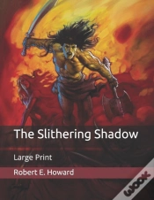 Capa do artigo The Slithering Shadow