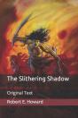 The Slithering Shadow - Preview
