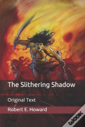Capa do artigo The Slithering Shadow