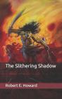 The Slithering Shadow - Preview