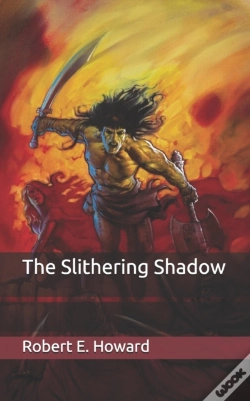 Capa do artigo The Slithering Shadow