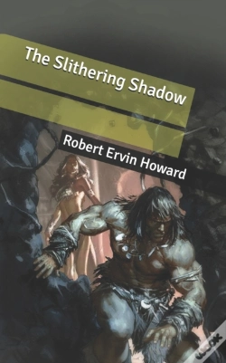 Capa do artigo The Slithering Shadow