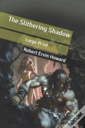 Capa do artigo The Slithering Shadow