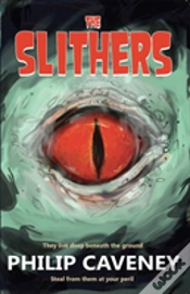 Capa do artigo The Slithers
