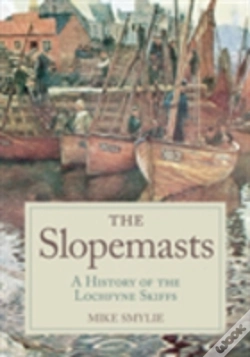 Capa do artigo The Slopemasts
