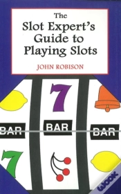 Capa do artigo The Slot Expert
