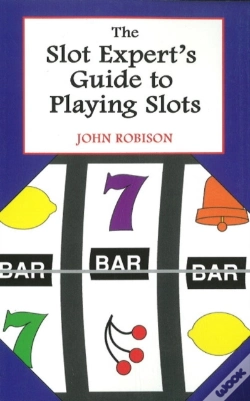 Capa do artigo The Slot Expert'S Guide To Playing Slots