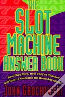 The Slot Machine Answer Book