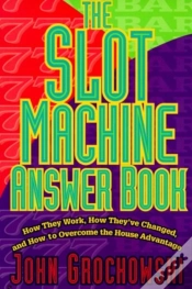 Capa do artigo The Slot Machine Answer Book