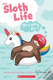 Capa do artigo The Sloth Life